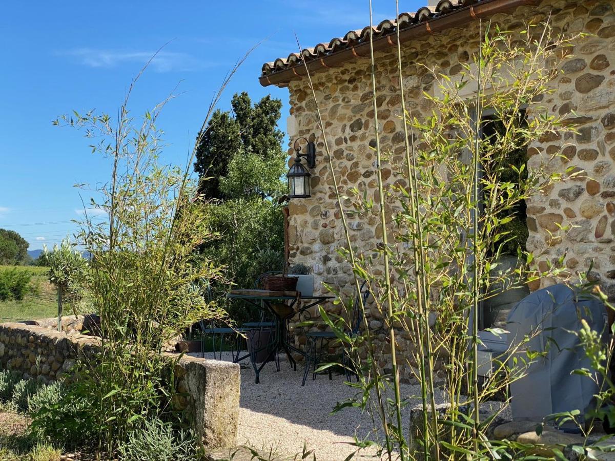 Porte De Provence - Gorge De L'Ardeche Saint-Just  Екстер'єр фото