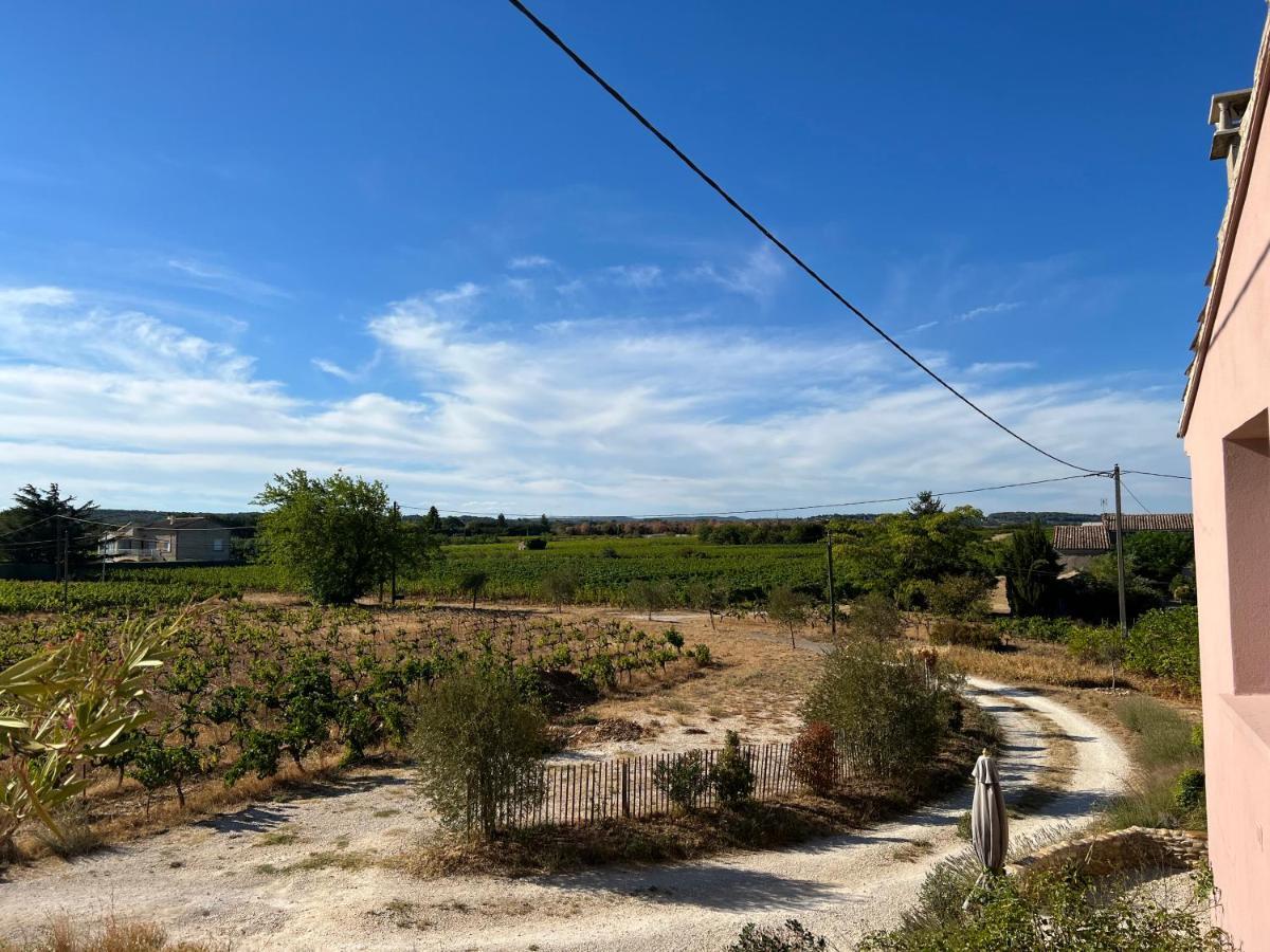 Porte De Provence - Gorge De L'Ardeche Saint-Just  Екстер'єр фото